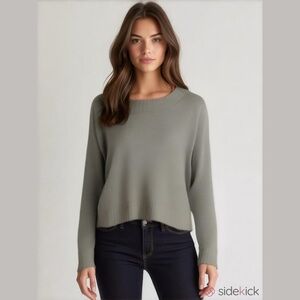 Vince Gray Women's Sweater